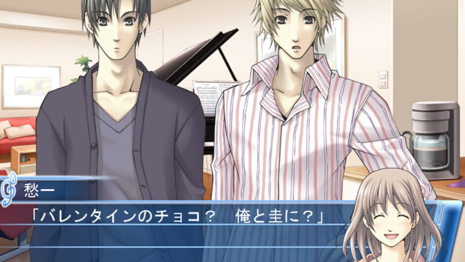 Mizu no Senritsu: Kyousoukyoku media thumbnail