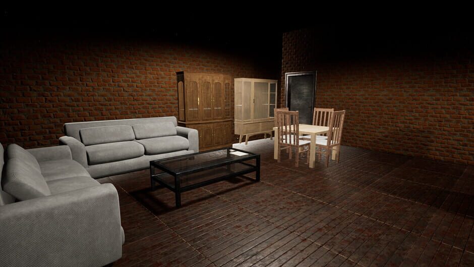 Let Me Out Screenshot