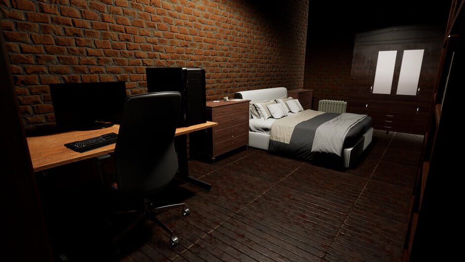 Let Me Out Screenshot