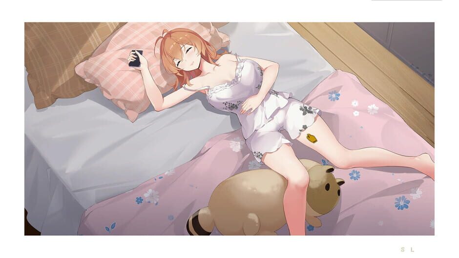 Lovelorn sanatoriumⅠ Screenshot