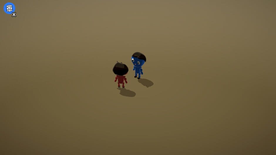 Outranked screenshot