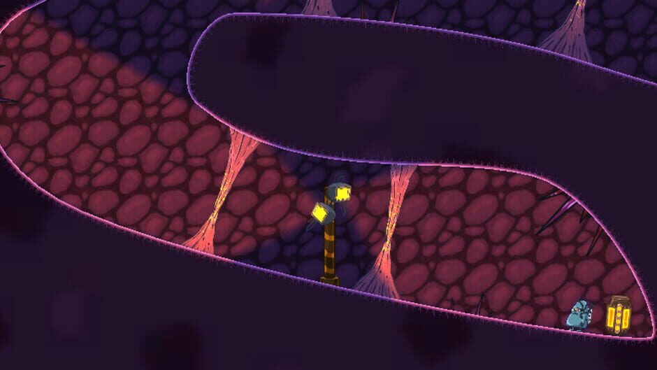 Wok Planet screenshot