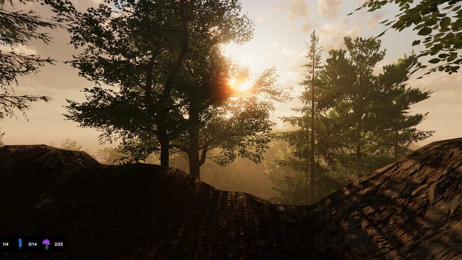 Wild Isles screenshot