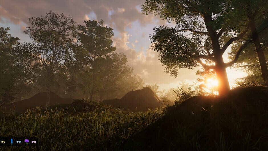 Wild Isles screenshot