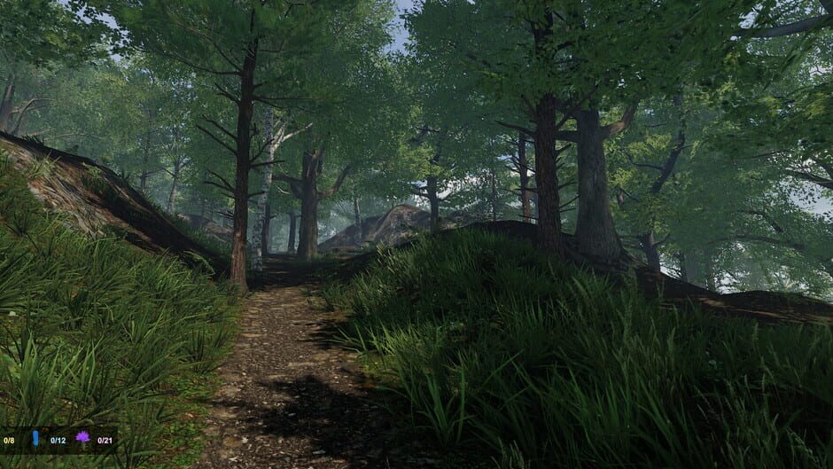 Wild Isles screenshot