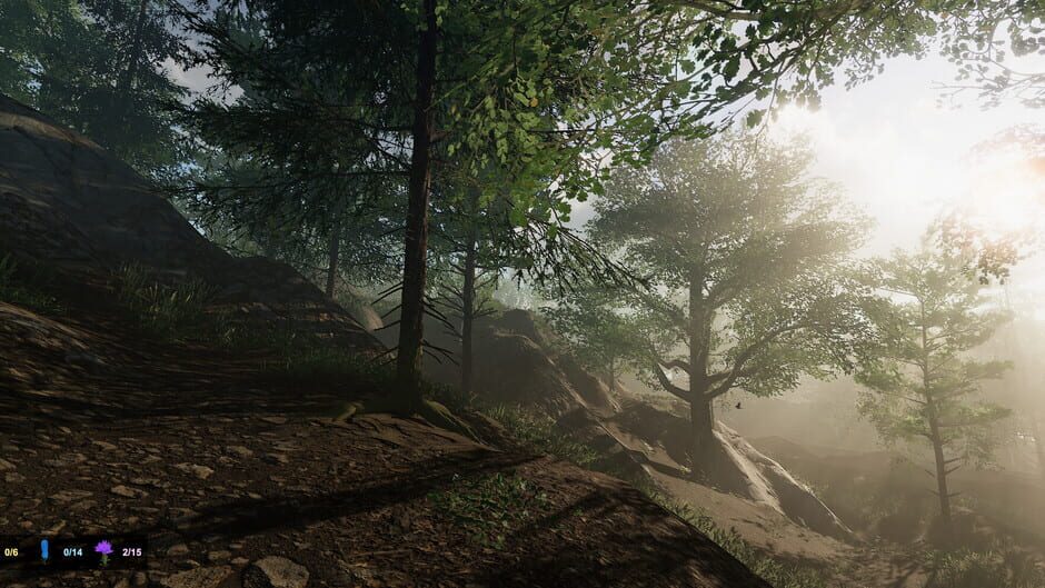 Wild Isles screenshot