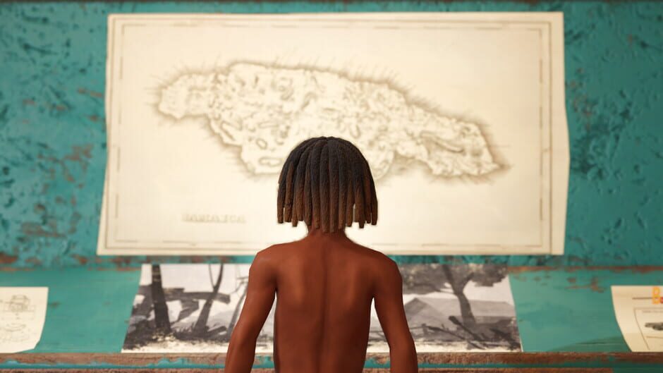 Street Boy screenshot