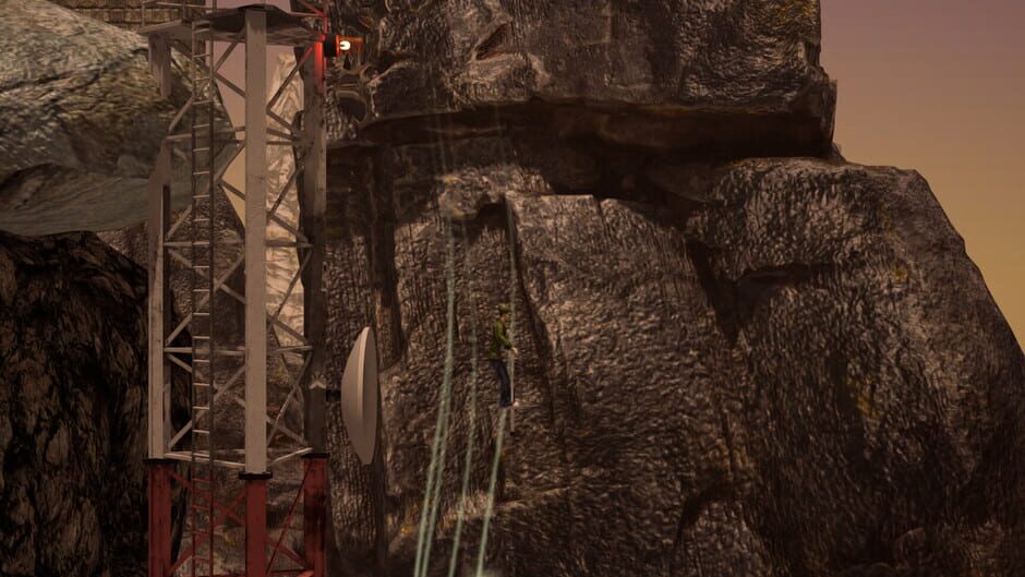 Pogo Rage: The Awakening Screenshot