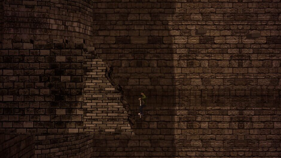 Pogo Rage: The Awakening Screenshot