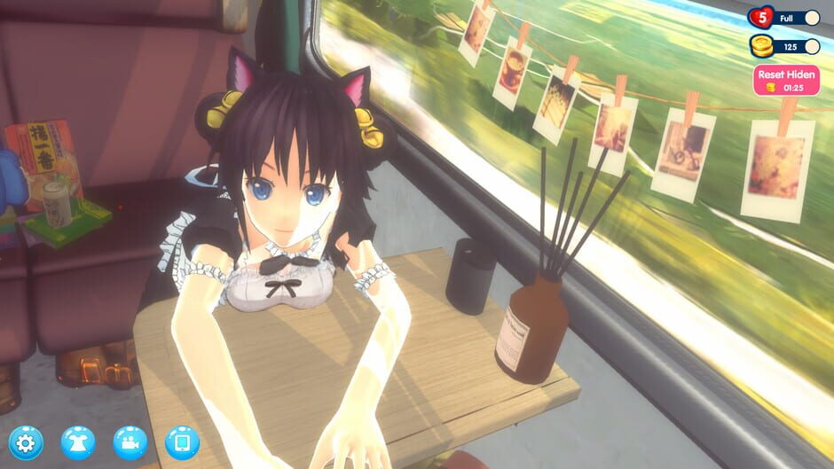 Pop Journey Screenshot