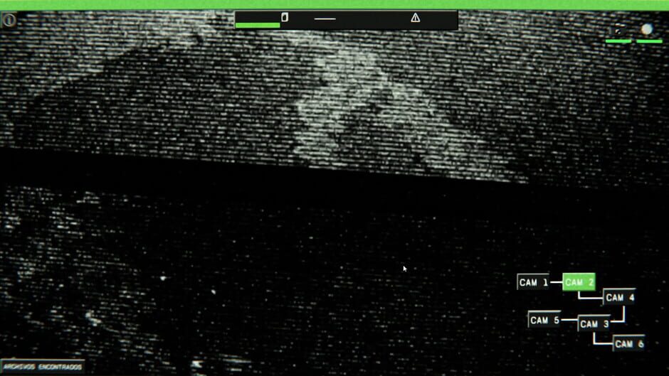Project R screenshot