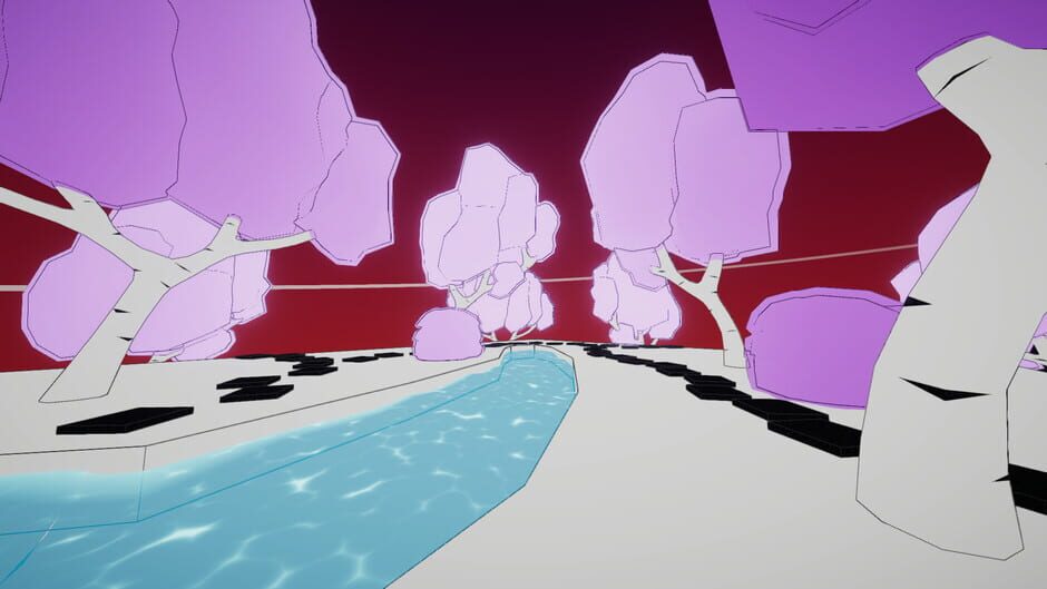 Protorunner screenshot
