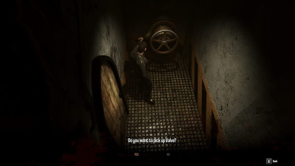 The Hotel Screenshot