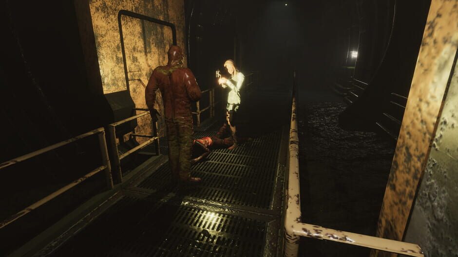 The Hotel Screenshot