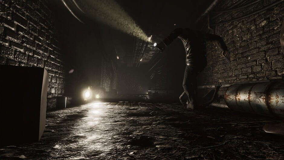 The Hotel Screenshot