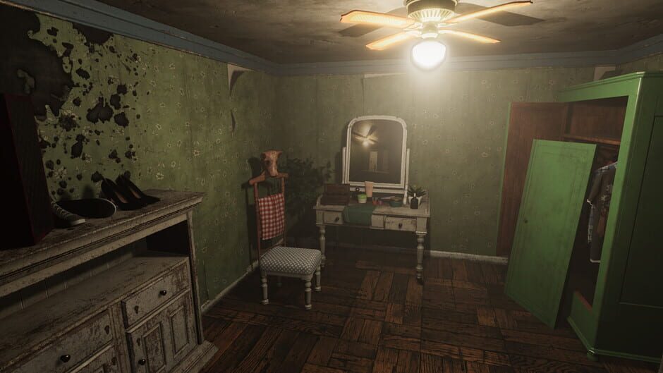 The Hotel Screenshot