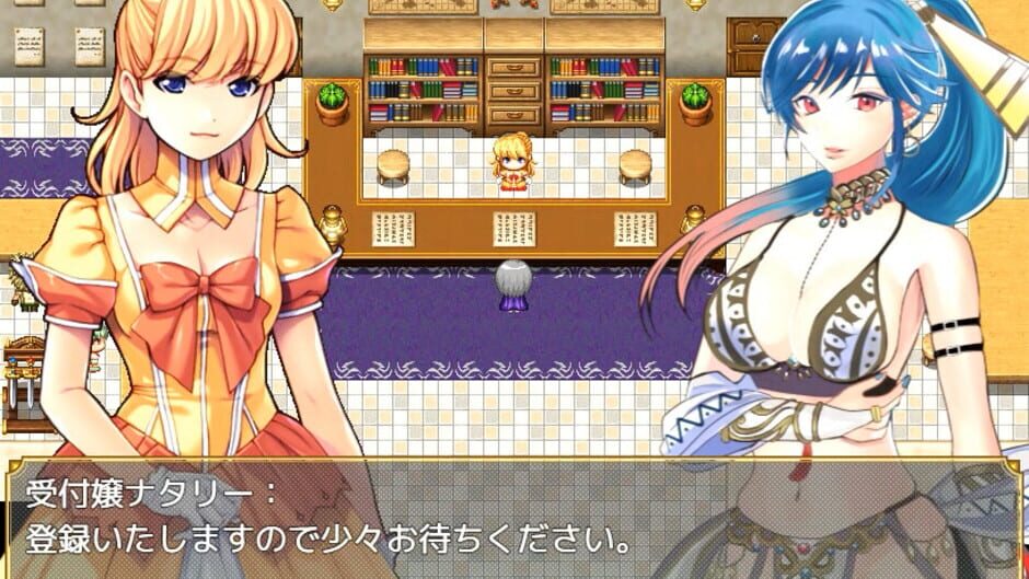 Slaves screenshot