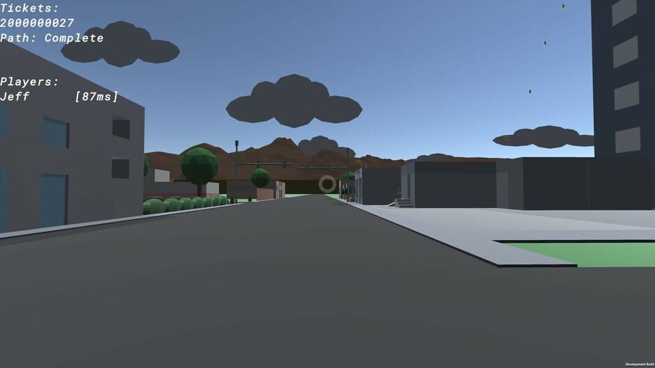 The Longest Path screenshot