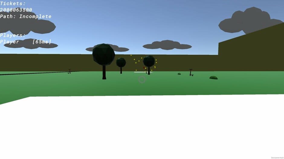 The Longest Path screenshot