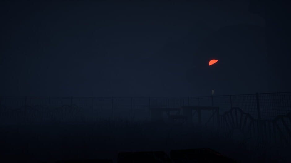 Slashers: Great Circus screenshot