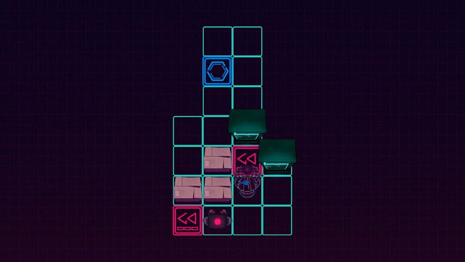 Robospierre screenshot
