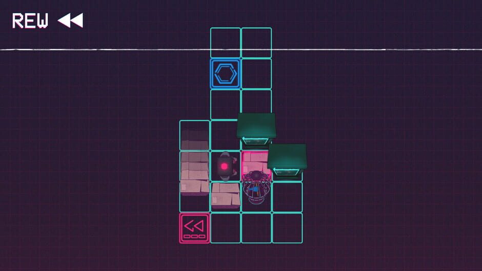 Robospierre screenshot