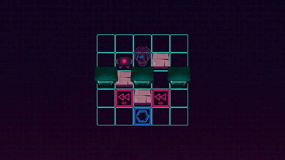 Robospierre screenshot
