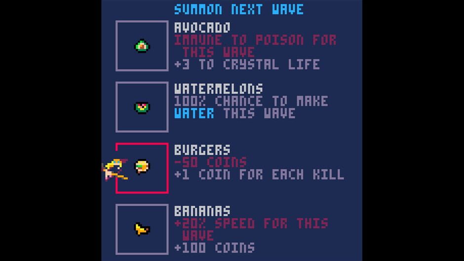 WitchCraft TD Screenshot