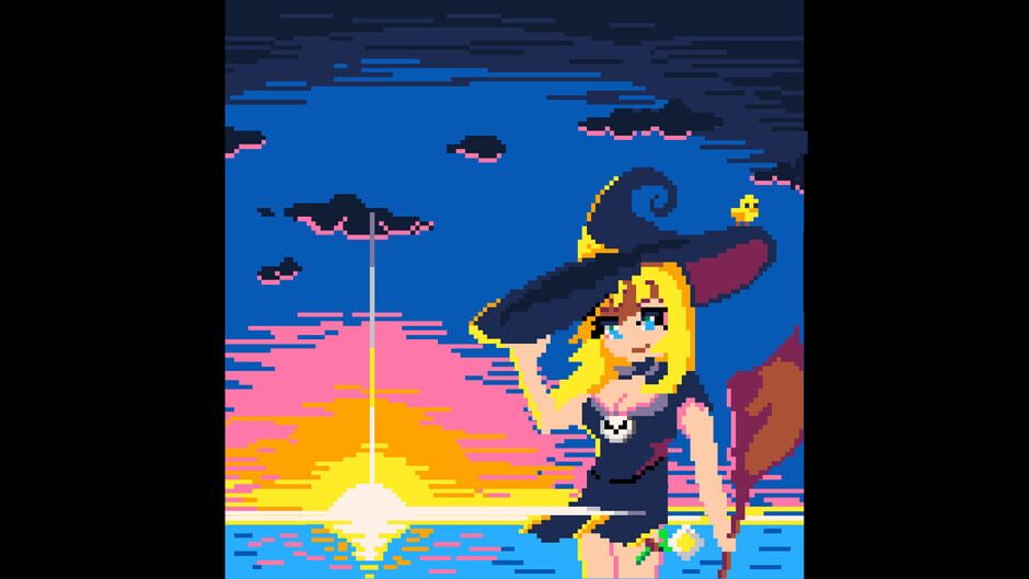 WitchCraft TD Screenshot