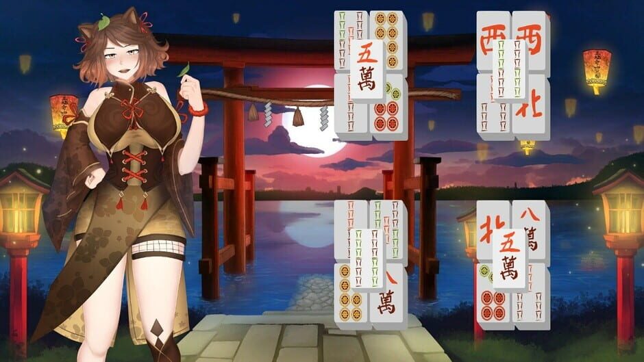 Yokai's Wish Screenshot