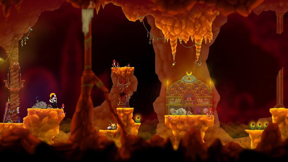 Yako screenshot