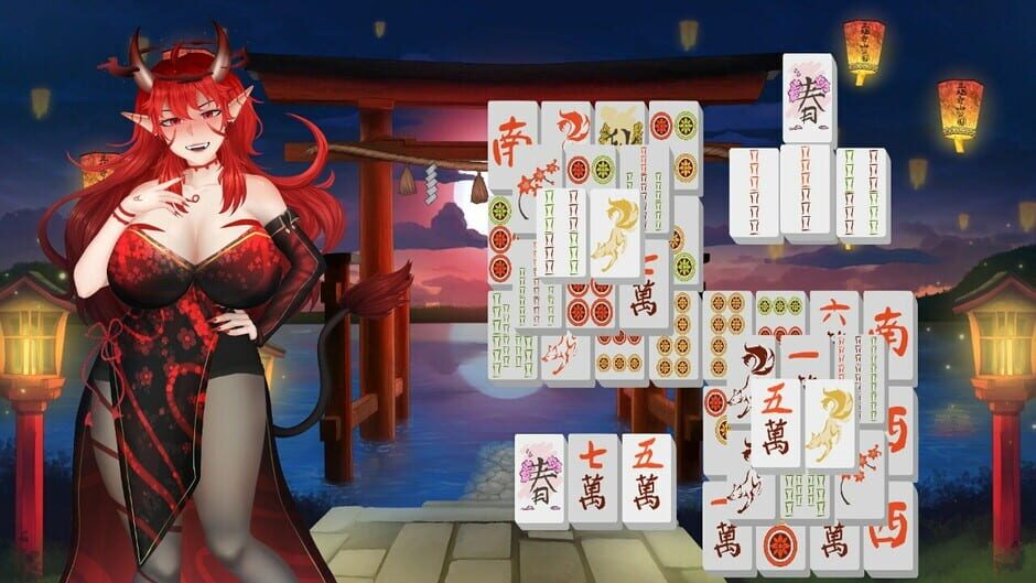 Yokai's Wish Screenshot