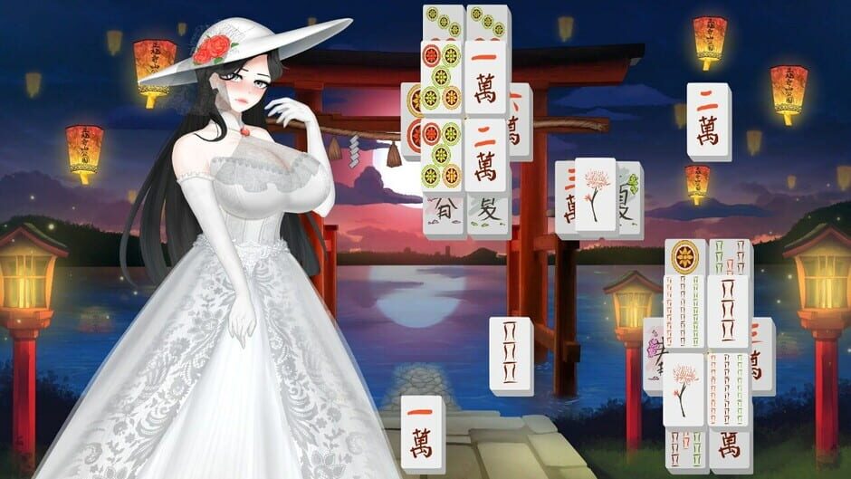 Yokai's Wish Screenshot