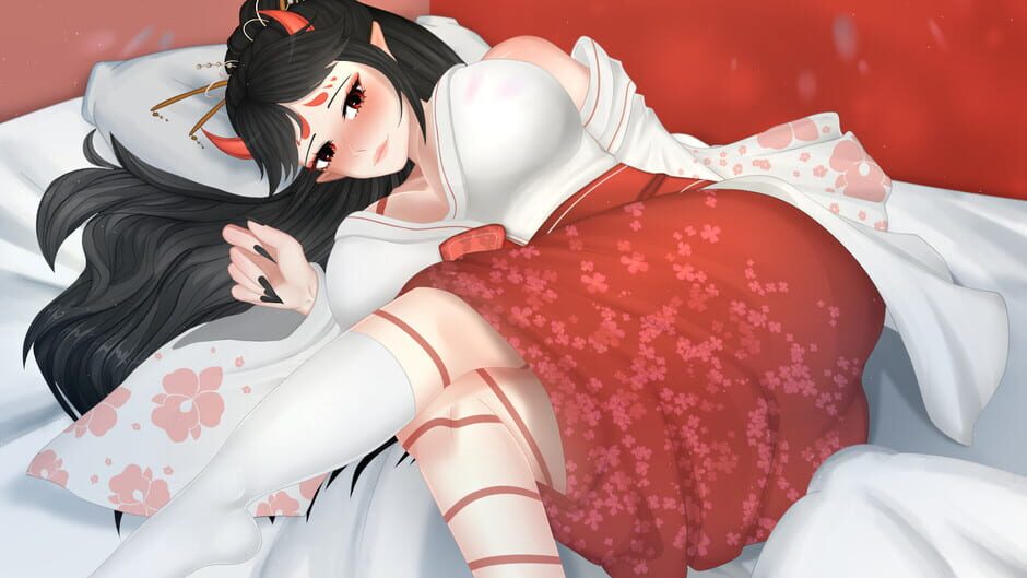 Yokai's Wish Screenshot