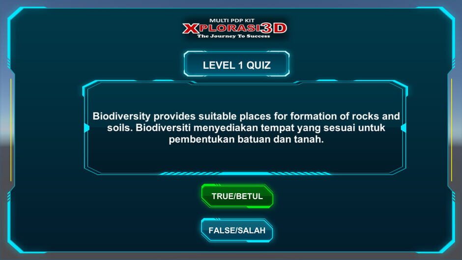 สกรีนช็อตจาก Xplorasi3d 2.0 (รูปที่ 9)
