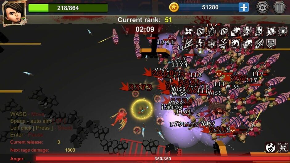 Zombie Hunter Screenshot