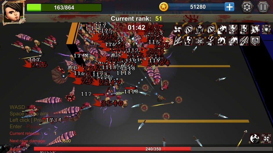 Zombie Hunter Screenshot