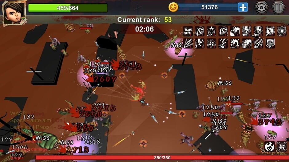 Zombie Hunter Screenshot