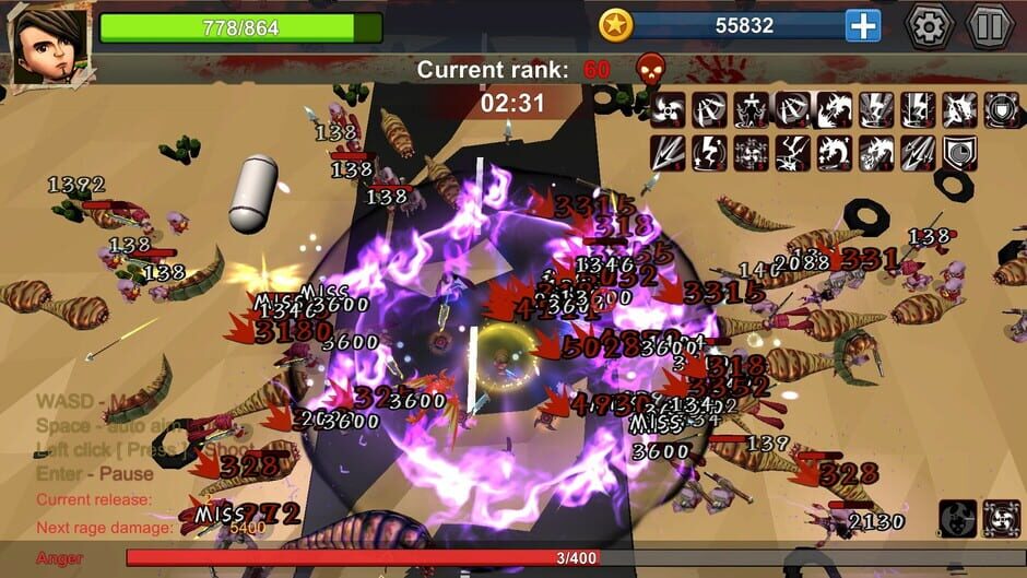 Zombie Hunter Screenshot