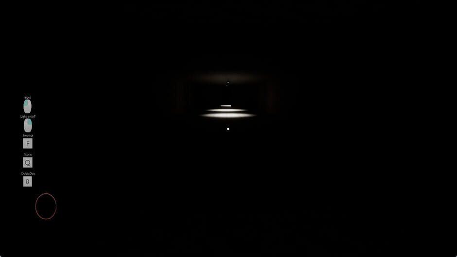 Dreamed Away Screenshot