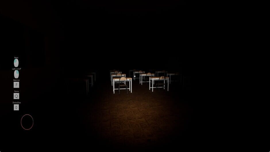 Dreamed Away Screenshot