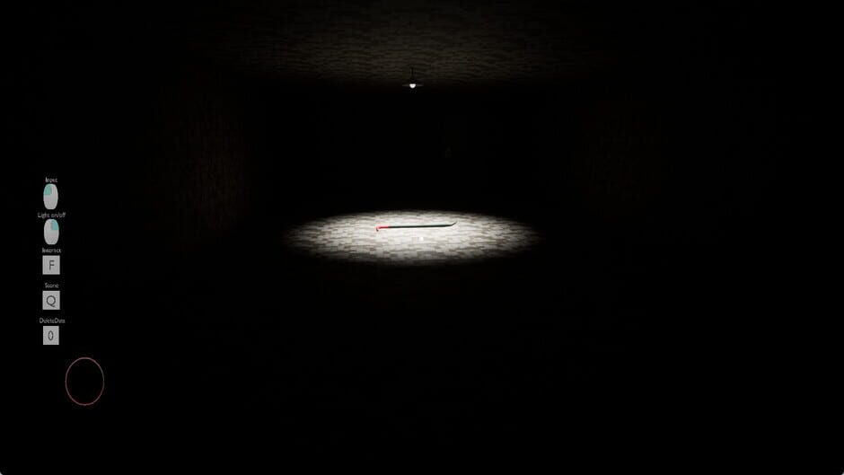 Dreamed Away Screenshot