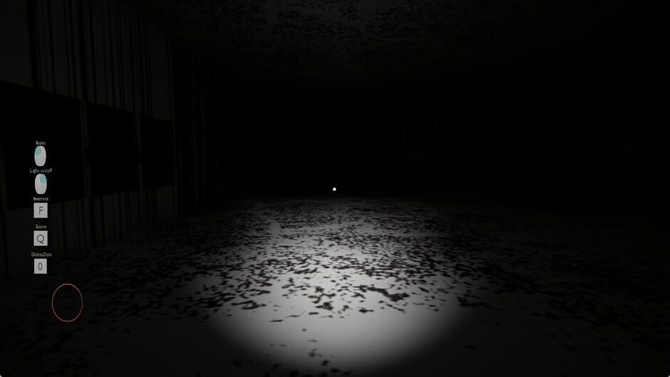 Dreamed Away Screenshot