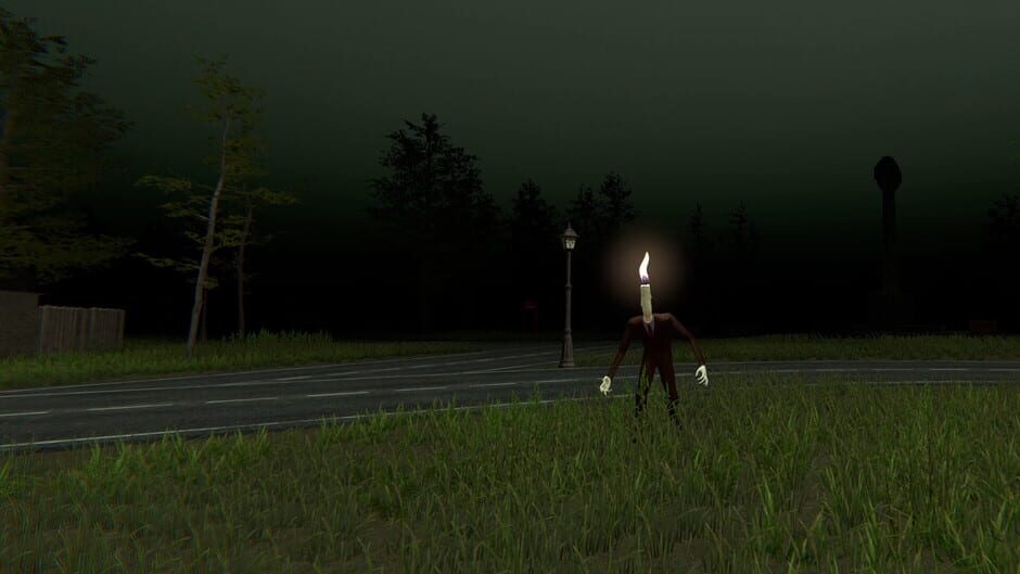 Candlehead Screenshot