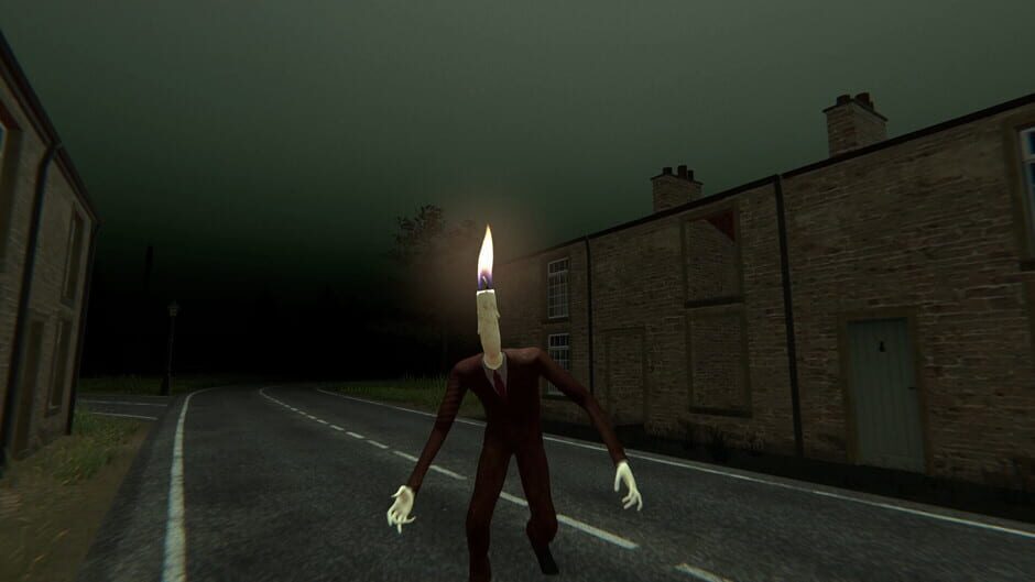 Candlehead Screenshot