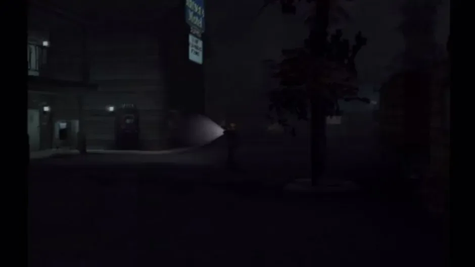 The X-Files: Resist or Serve, captura de tela 4