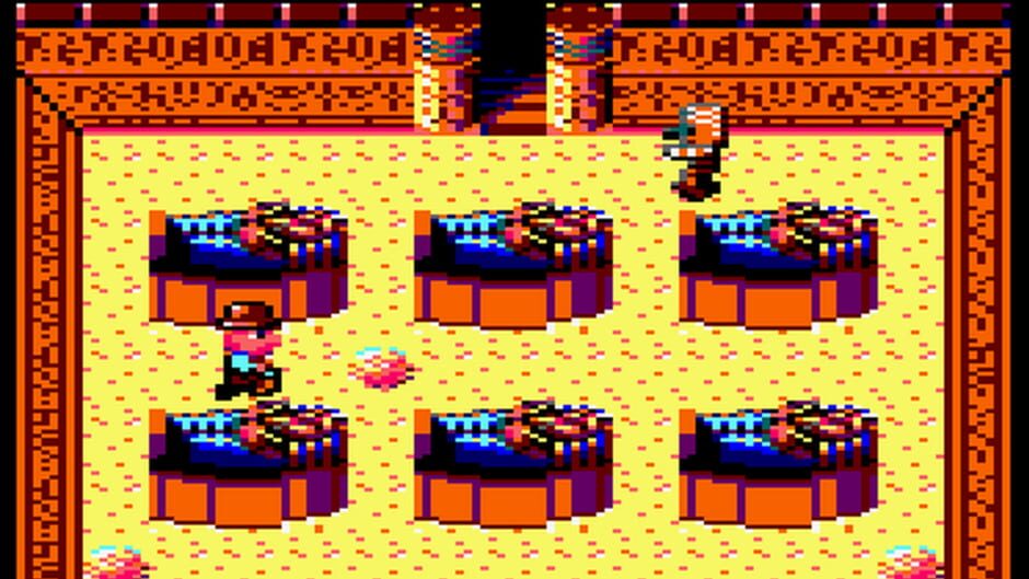 Screenshots Shovel Adventure