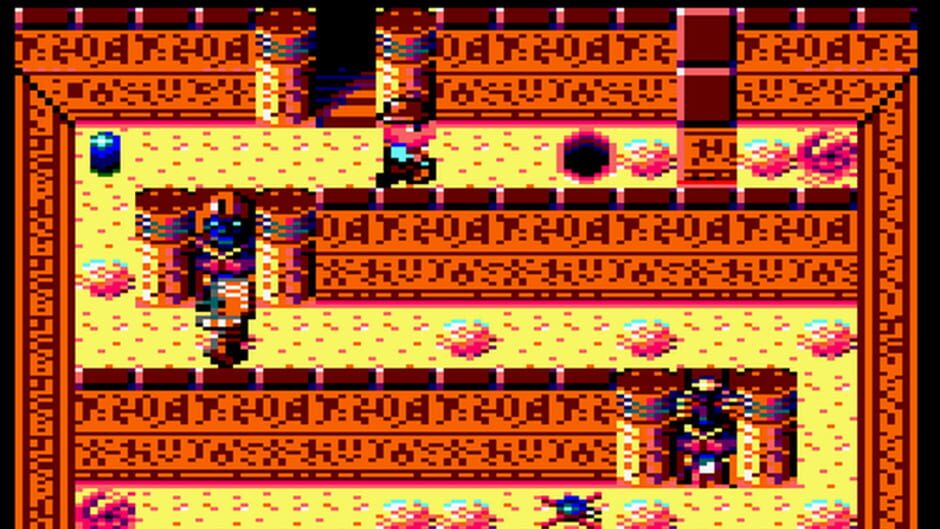 Screenshots Shovel Adventure