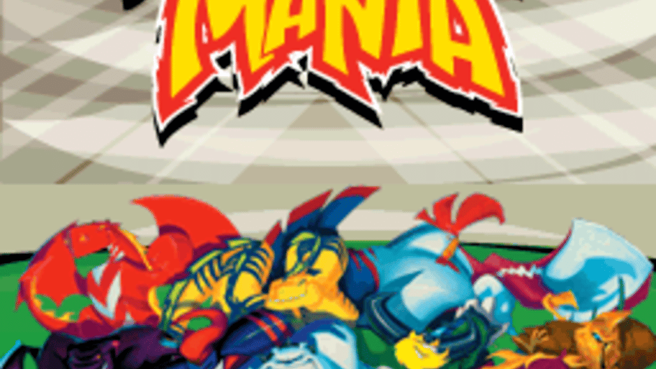 NRL Mascot Mania Screenshot