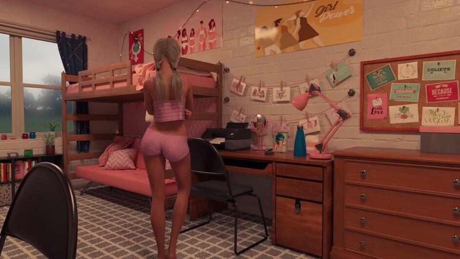 Dark Desire 4 Screenshot